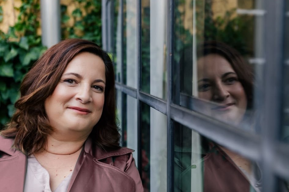 Diana Kanostrevac, Job- und Finance-Coach